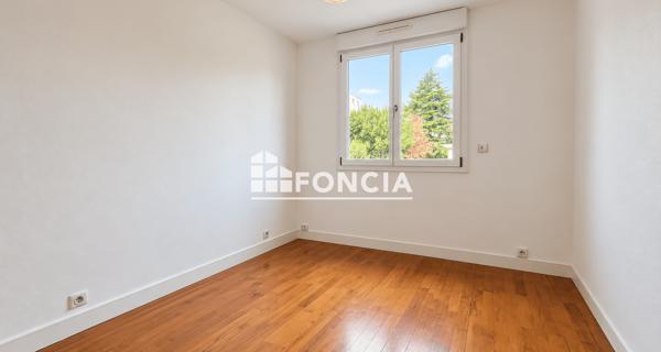 À vendre Appartement 3 pièces 55.43 m² - Nantes 44100