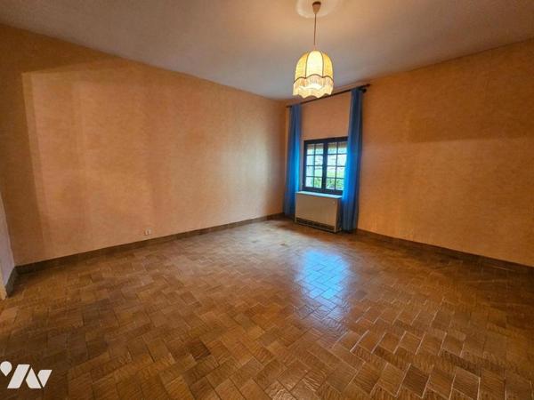 Maison - 5 pièces - 103 m²