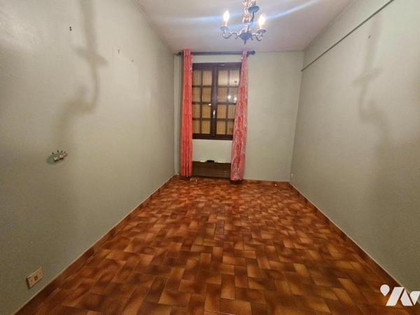 Maison - 5 pièces - 103 m²