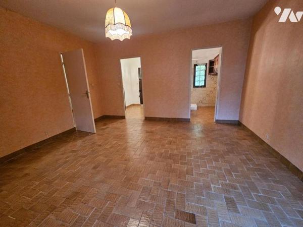 Maison - 5 pièces - 103 m²