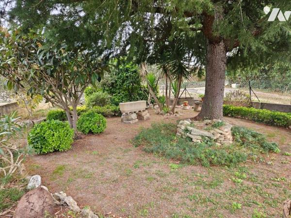 Maison - 5 pièces - 103 m²