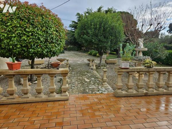 Maison - 5 pièces - 103 m²