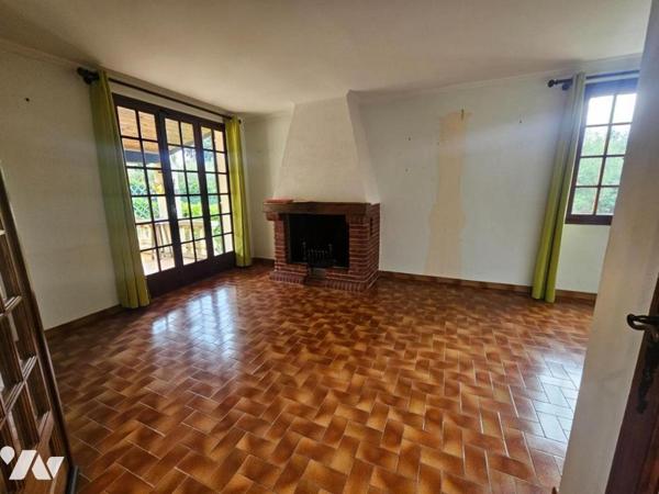 Maison - 5 pièces - 103 m²