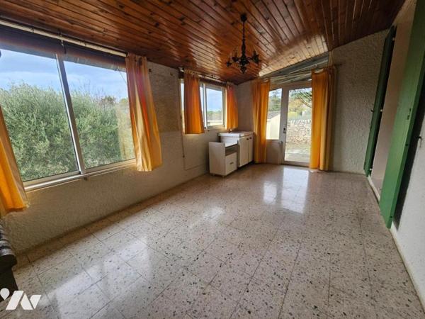 Maison - 5 pièces - 103 m²