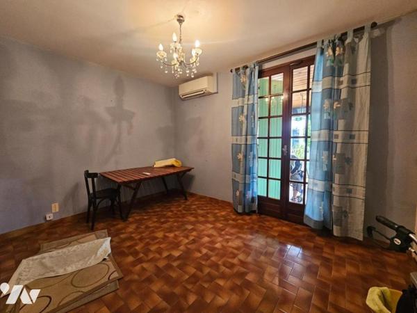 Maison - 5 pièces - 103 m²