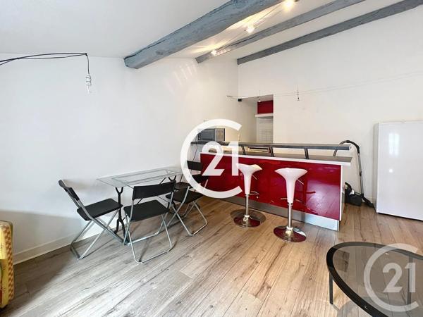 Appartement T2 à vendre  2 pièces - 44,60 m 2   COGNAC  - 16