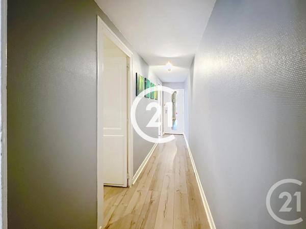 Appartement T2 à vendre  2 pièces - 44,60 m 2   COGNAC  - 16