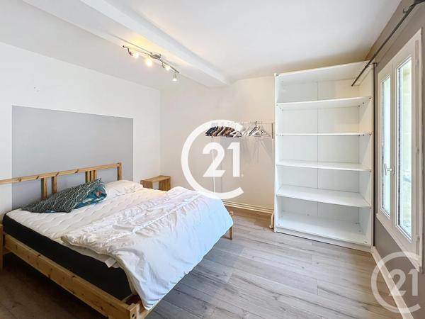 Appartement T2 à vendre  2 pièces - 44,60 m 2   COGNAC  - 16