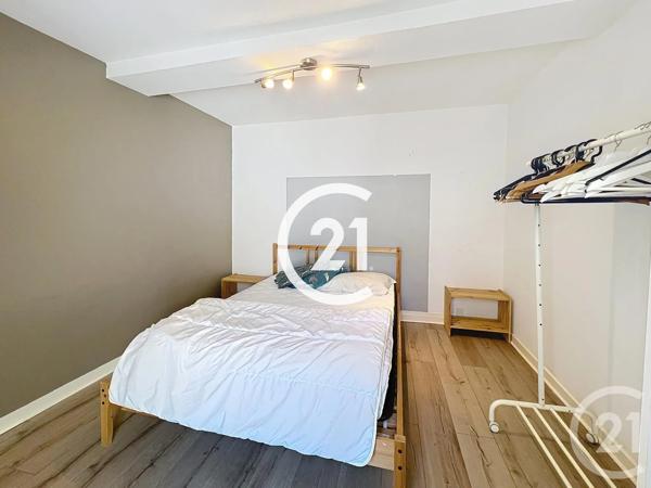 Appartement T2 à vendre  2 pièces - 44,60 m 2   COGNAC  - 16