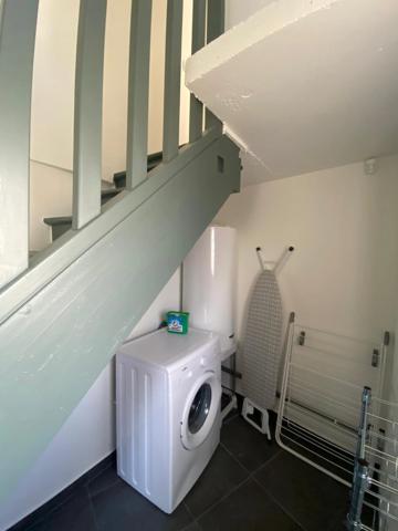 A louer NOISY LE GRAND Triplex meublé idéal colocation