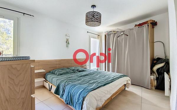 Appartement à vendre    4 pièces • 77,44 m2 La Seyne-sur-Mer