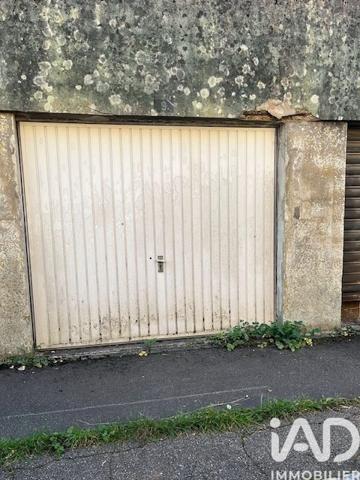 Parking à vendre 15 m² Rédange