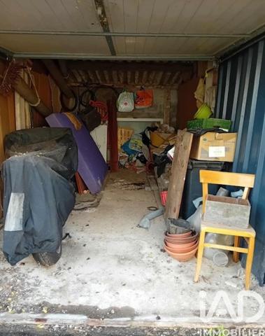 Parking à vendre 15 m² Rédange