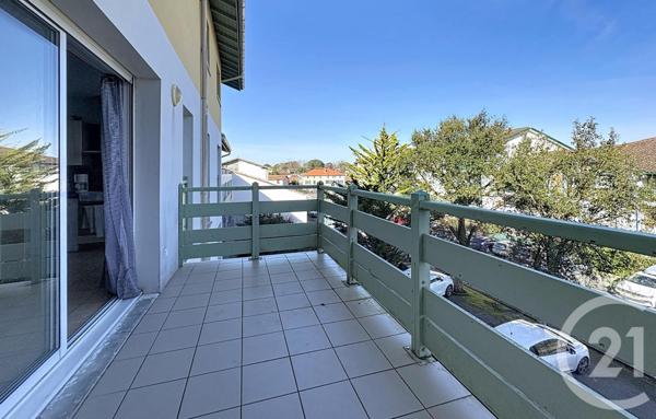 Appartement T3 à vendre  3 pièces - 65,48 m2 ONDRES - 40