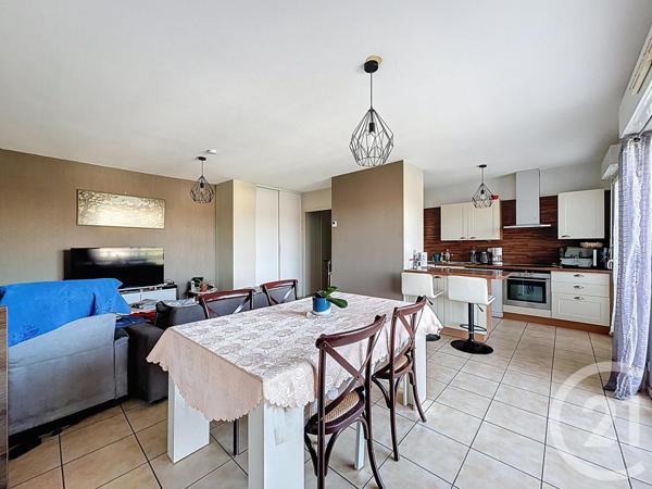 Appartement T3 à vendre  3 pièces - 65,48 m2 ONDRES - 40