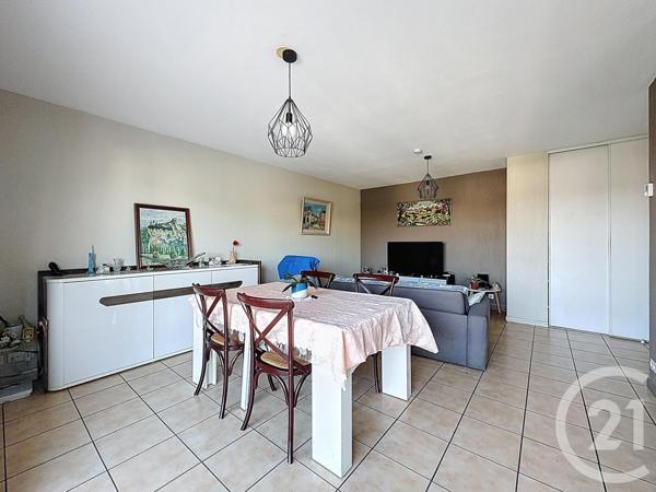 Appartement T3 à vendre  3 pièces - 65,48 m2 ONDRES - 40