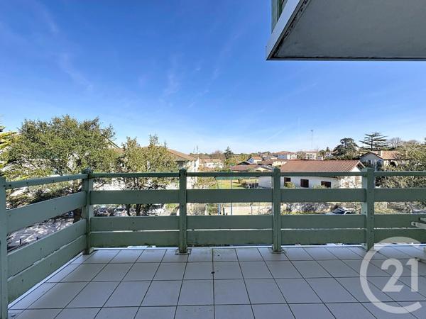 Appartement T3 à vendre  3 pièces - 65,48 m2 ONDRES - 40