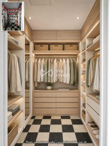 Maison de charme divisible en 6 appartements