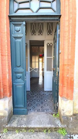 Maison de charme divisible en 6 appartements