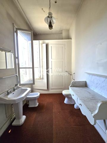 Maison de charme divisible en 6 appartements