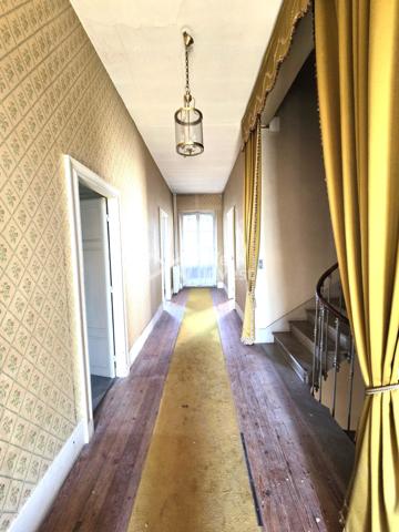 Maison de charme divisible en 6 appartements