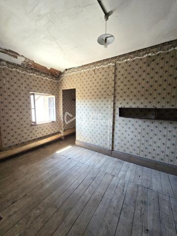 Maison de charme divisible en 6 appartements