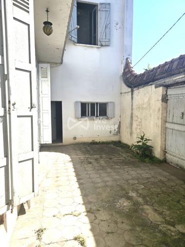 Maison de charme divisible en 6 appartements