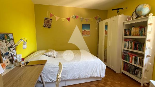 Maison 5 pièces 115 m2