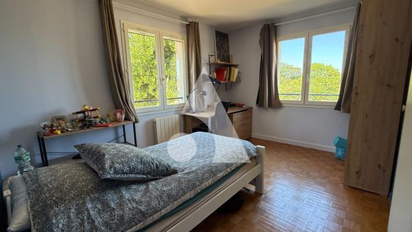 Maison 5 pièces 115 m2