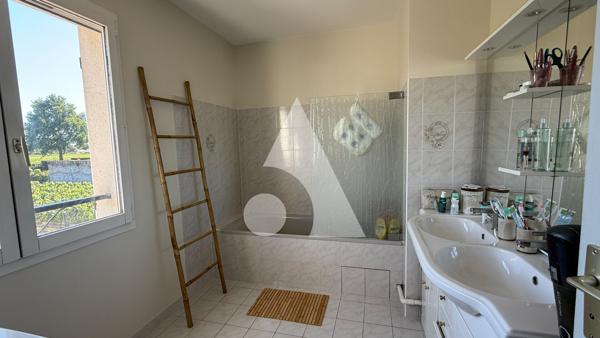 Maison 5 pièces 115 m2