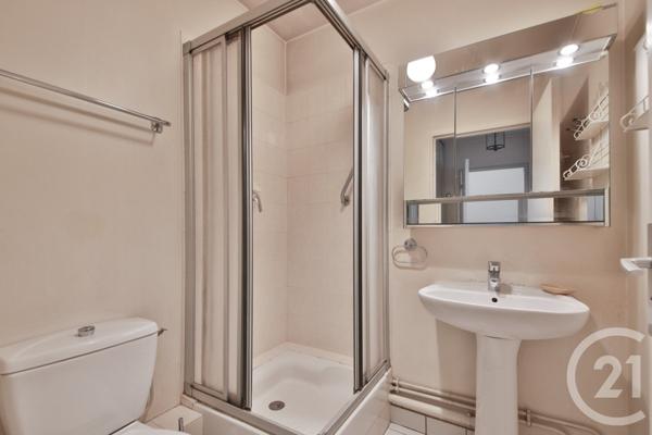 Appartement F4 à vendre  4 pièces - 97,48 m2 PARIS - 75015