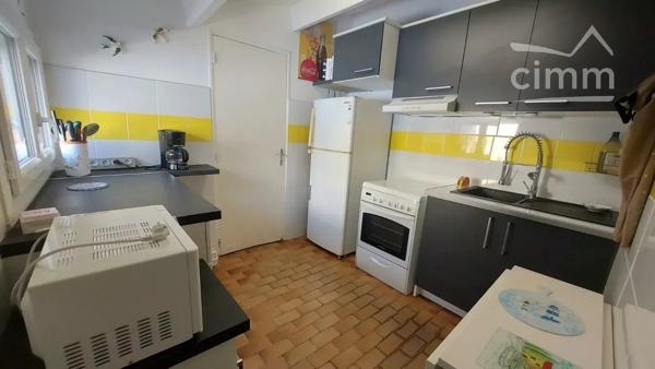 LOCATION SAISONNIERE.