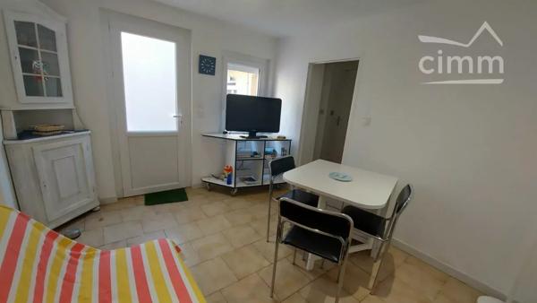 LOCATION SAISONNIERE.