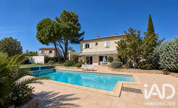 Maison à vendre 5 pièces 158 m² Carcassonne
