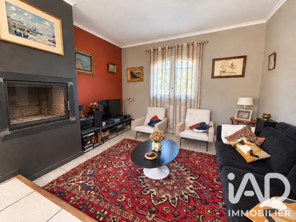 Maison à vendre 5 pièces 158 m² Carcassonne
