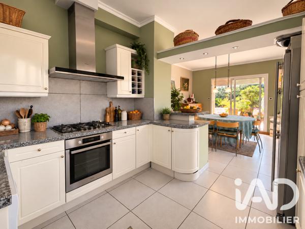 Maison à vendre 5 pièces 158 m² Carcassonne