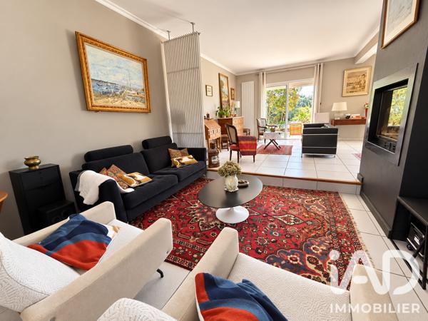 Maison à vendre 5 pièces 158 m² Carcassonne