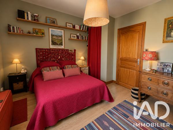 Maison à vendre 5 pièces 158 m² Carcassonne