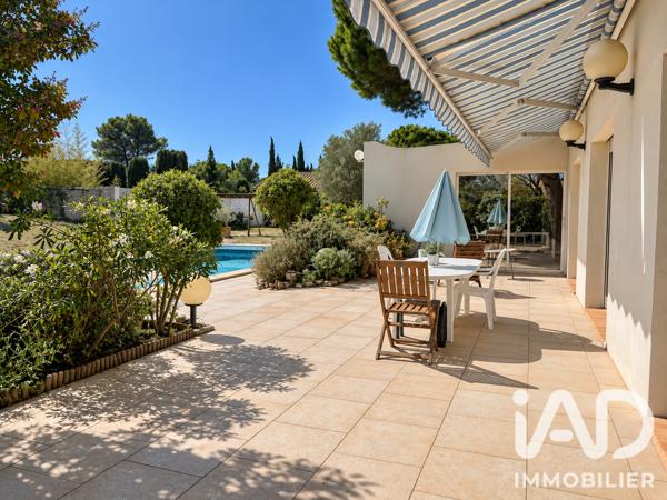 Maison à vendre 5 pièces 158 m² Carcassonne