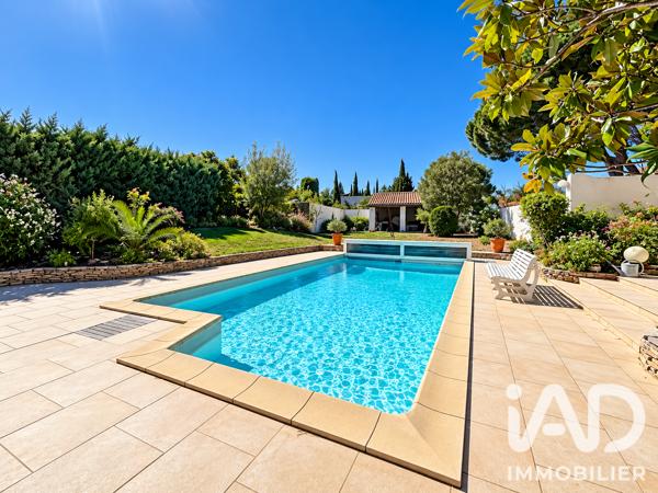 Maison à vendre 5 pièces 158 m² Carcassonne