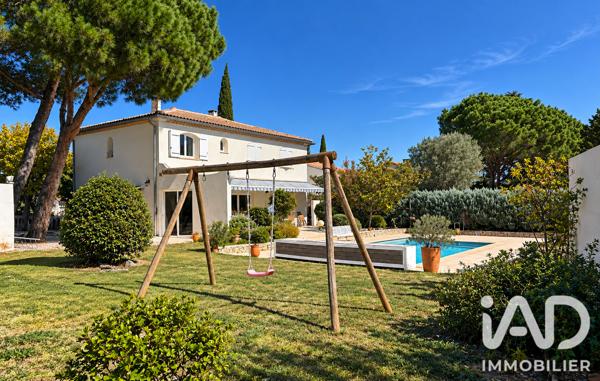Maison à vendre 5 pièces 158 m² Carcassonne