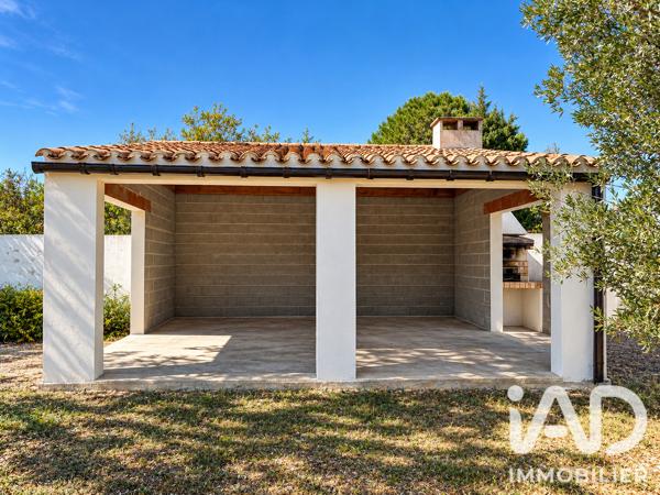 Maison à vendre 5 pièces 158 m² Carcassonne