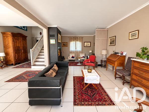 Maison à vendre 5 pièces 158 m² Carcassonne