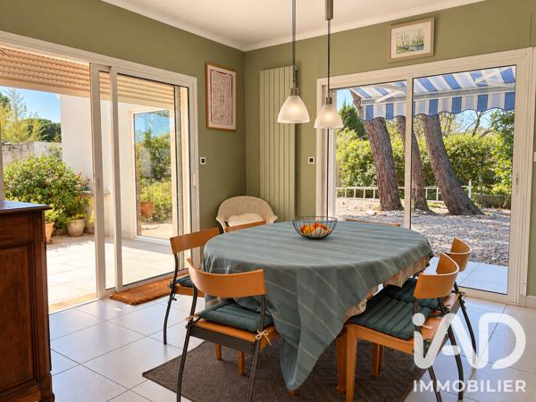 Maison à vendre 5 pièces 158 m² Carcassonne