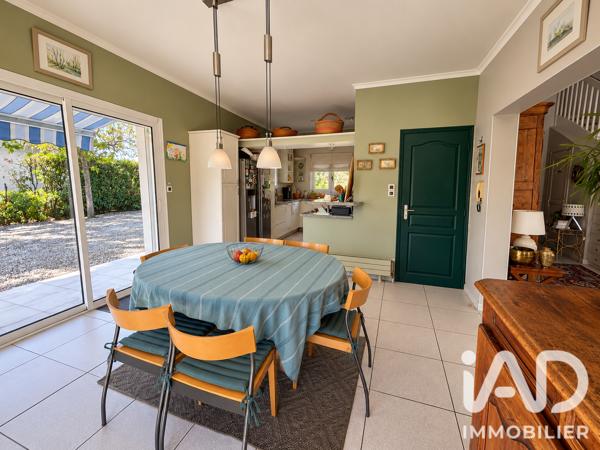 Maison à vendre 5 pièces 158 m² Carcassonne