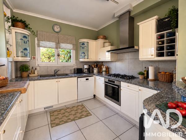 Maison à vendre 5 pièces 158 m² Carcassonne