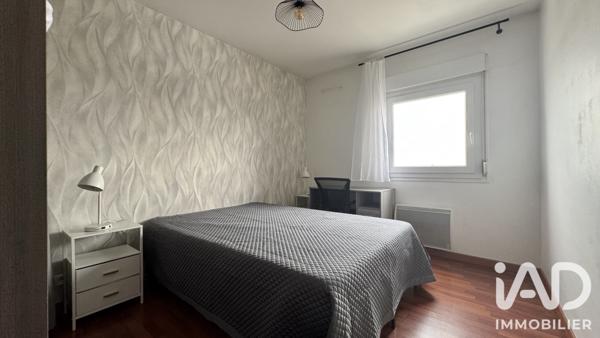 Appartement à vendre 4 pièces 78 m² Troyes