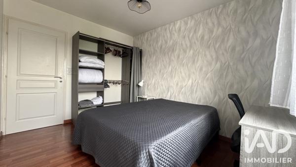 Appartement à vendre 4 pièces 78 m² Troyes