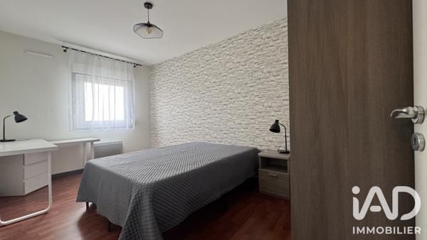 Appartement à vendre 4 pièces 78 m² Troyes