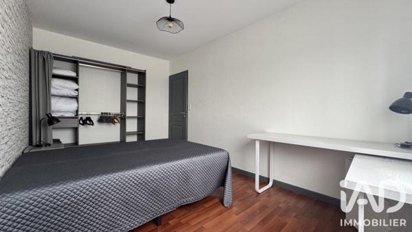 Appartement à vendre 4 pièces 78 m² Troyes